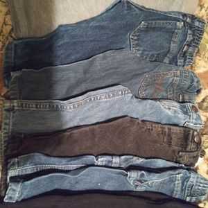 Infant Jeans